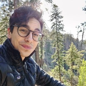 Meet your Posher, Brock